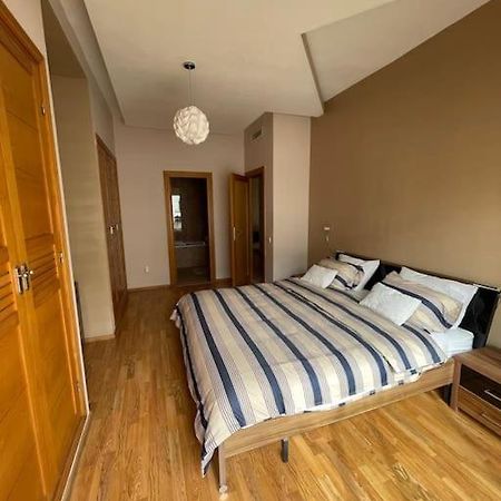 Big Luxury Apartment Near Airport Nouaceur ภายนอก รูปภาพ