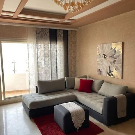 Big Luxury Apartment Near Airport Nouaceur ภายนอก รูปภาพ