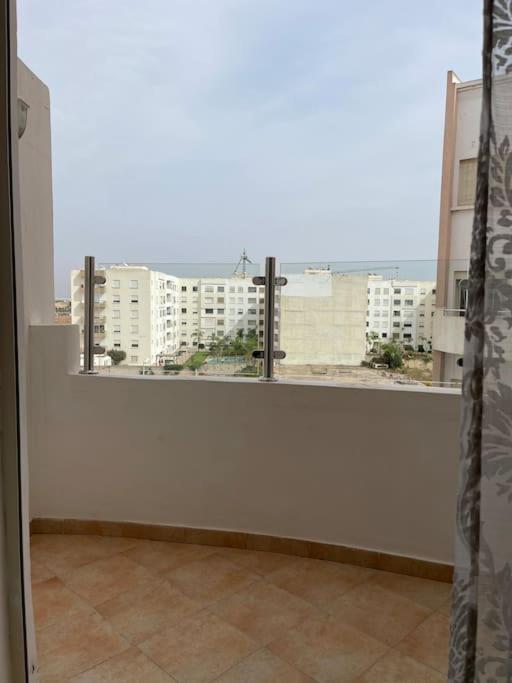 Big Luxury Apartment Near Airport Nouaceur ภายนอก รูปภาพ