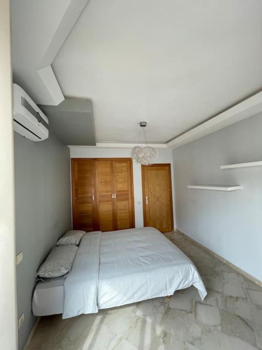 Big Luxury Apartment Near Airport Nouaceur ภายนอก รูปภาพ