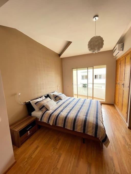 Big Luxury Apartment Near Airport Nouaceur ภายนอก รูปภาพ