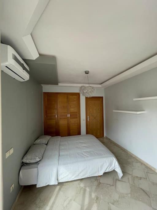 Big Luxury Apartment Near Airport Nouaceur ภายนอก รูปภาพ