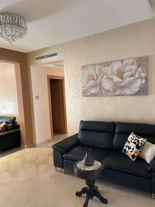 Big Luxury Apartment Near Airport Nouaceur ภายนอก รูปภาพ